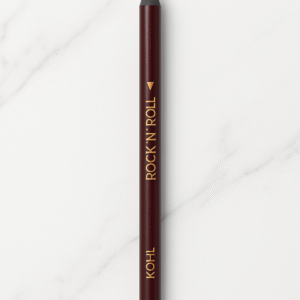 Jet Black Precision Eyeliner